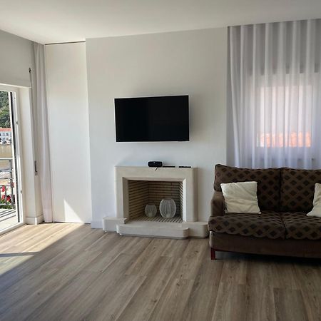 סאו מרטיניו דו פורטו Apartamento Em Frente A Praia מראה חיצוני תמונה